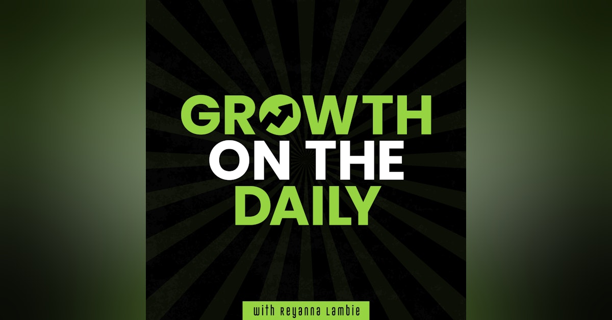 Announcement: Growth on the Daily 2.0