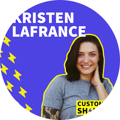 Kristen LaFrance Profile Photo