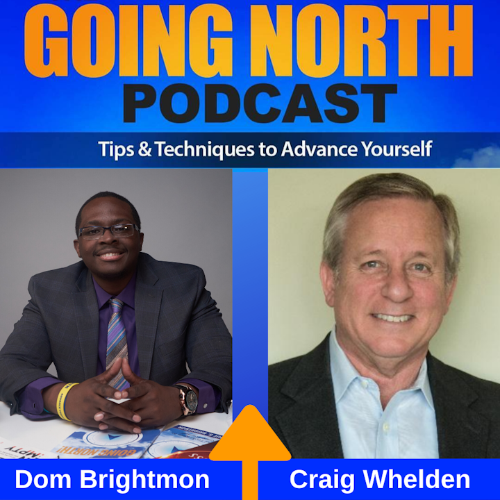 263.5 (Holiday Bonus Episode) – “The Art of Inspiring People to Be Their Best” with (@CraigWhelden)