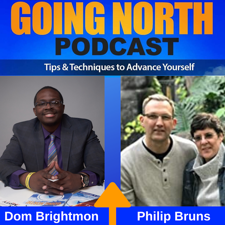 236 – “Launch Your Life” with Philip Bruns