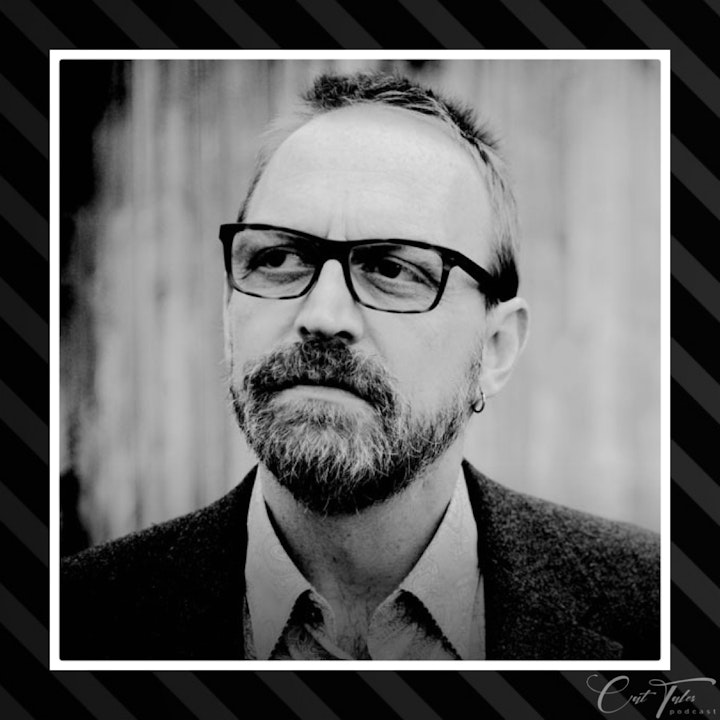81: The one with Boo Hewerdine