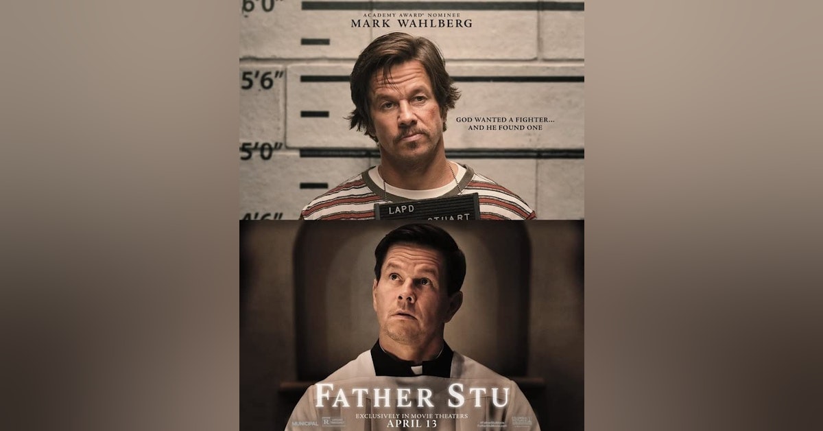 Father Stu - Movie Review