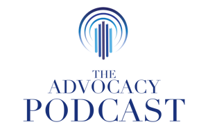 THE ADVOCACY PODCAST