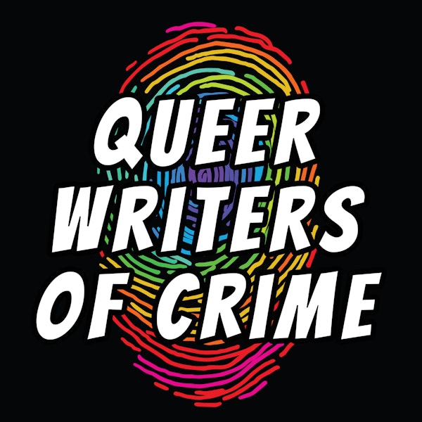 Special Round Table Discussion: Gay Crime Fiction - Our Past, Present, and Future Image