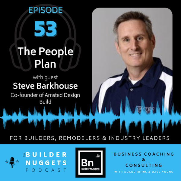 EP 53: The People Plan