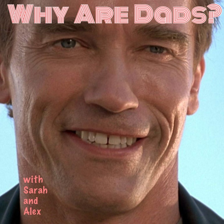 Robot Daddies and Terminator 2 [with Michael Hobbes!]
