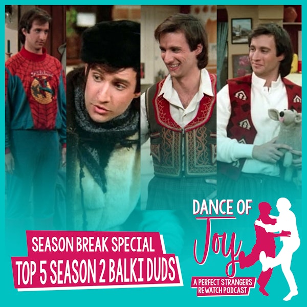 Top 5 Season 2 Balki Duds - Season Break Special