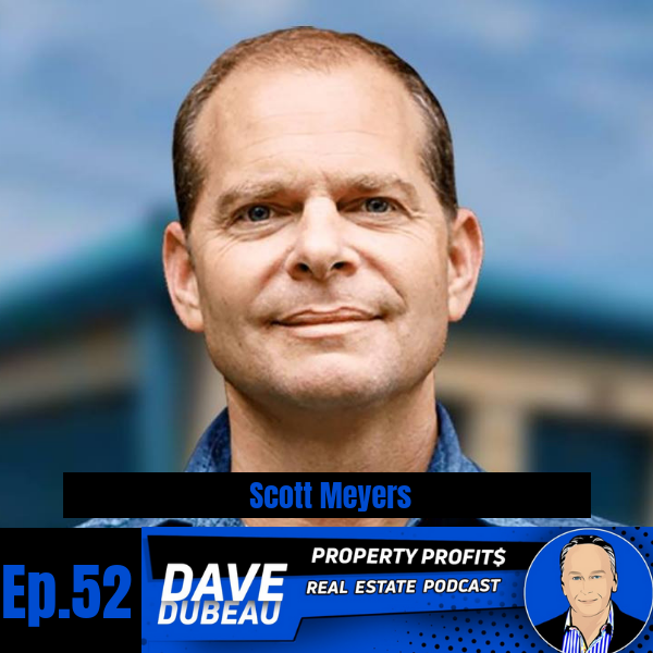 Investing in Self Storage Facilities with Scott Meyers Image