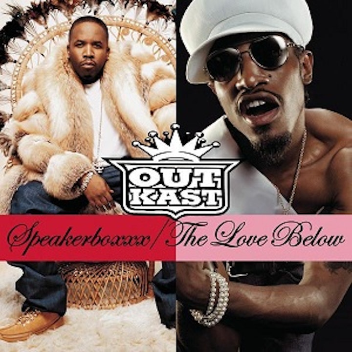 Time Out's Top 50 Karaoke Songs of All Time: (#45) "Hey Ya!" in the style of Outkast