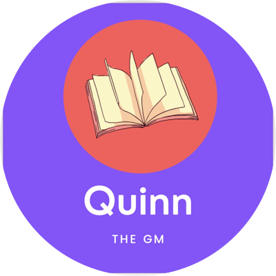 Quinn The GM Profile Photo