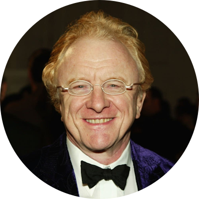Peter Asher Profile Photo