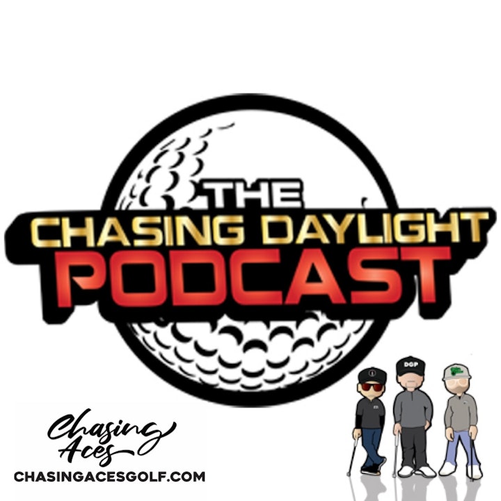 The Chasing Daylight Podcast