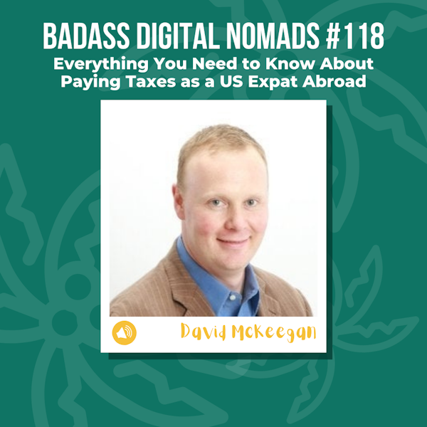 Paying US Taxes as an Expat Abroad – What You Need To Know