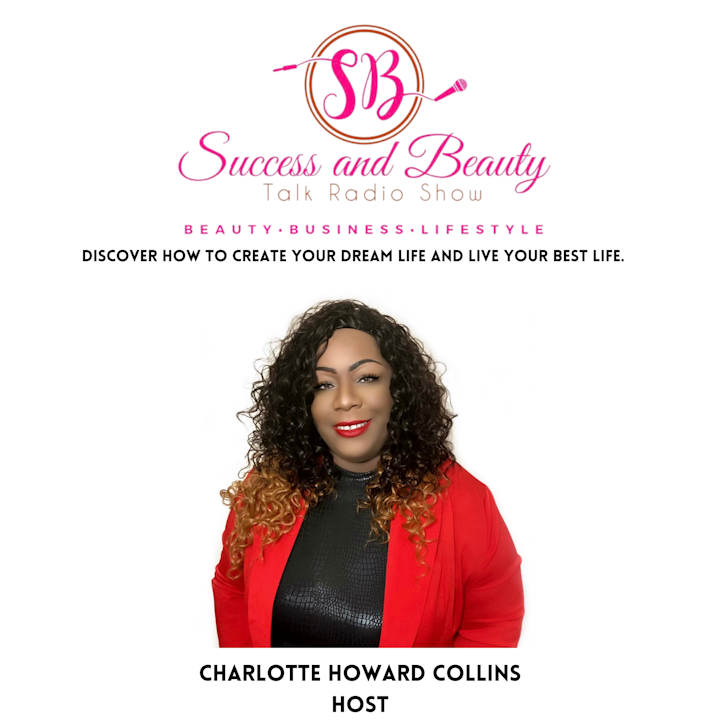Success And Beauty Talk Radio Show