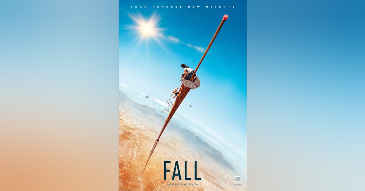 Fall - Movie Review