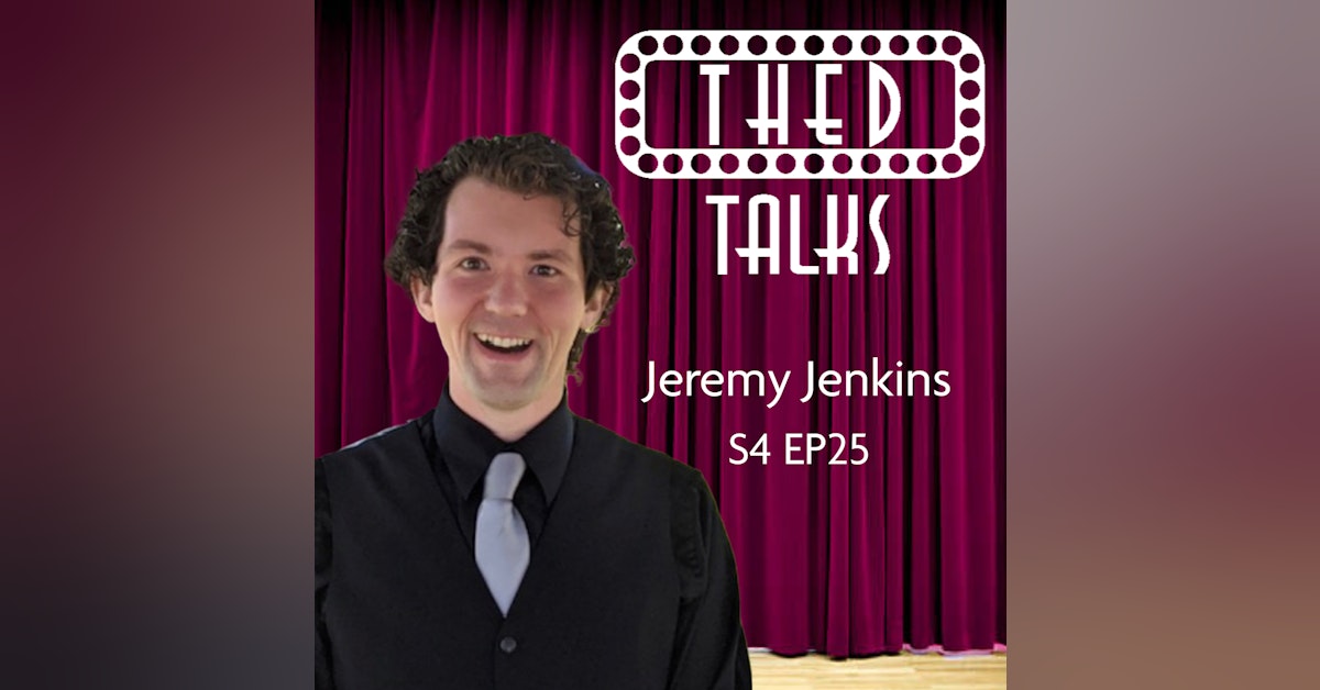 4.25 A Conversation with Jeremy Jenkins
