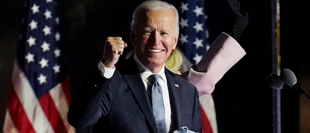 Biden anuncia un homenaje a víctimas de covid-19 la víspera de su investidura