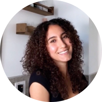 Nora Gharib Profile Photo