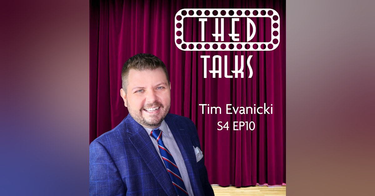 4.10 A Conversation with Tim Evanicki