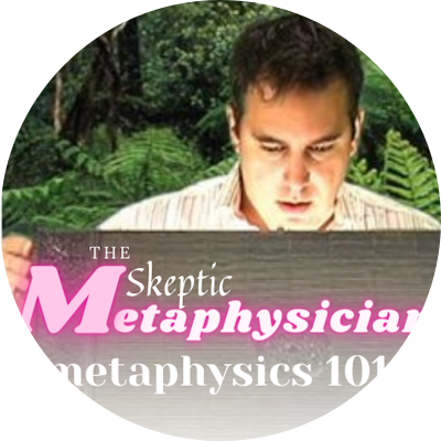 The Skeptic Metaphysician Profile Photo