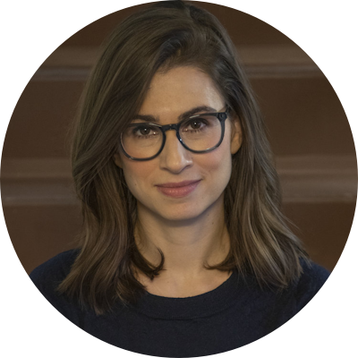 Rachel Friedman Profile Photo