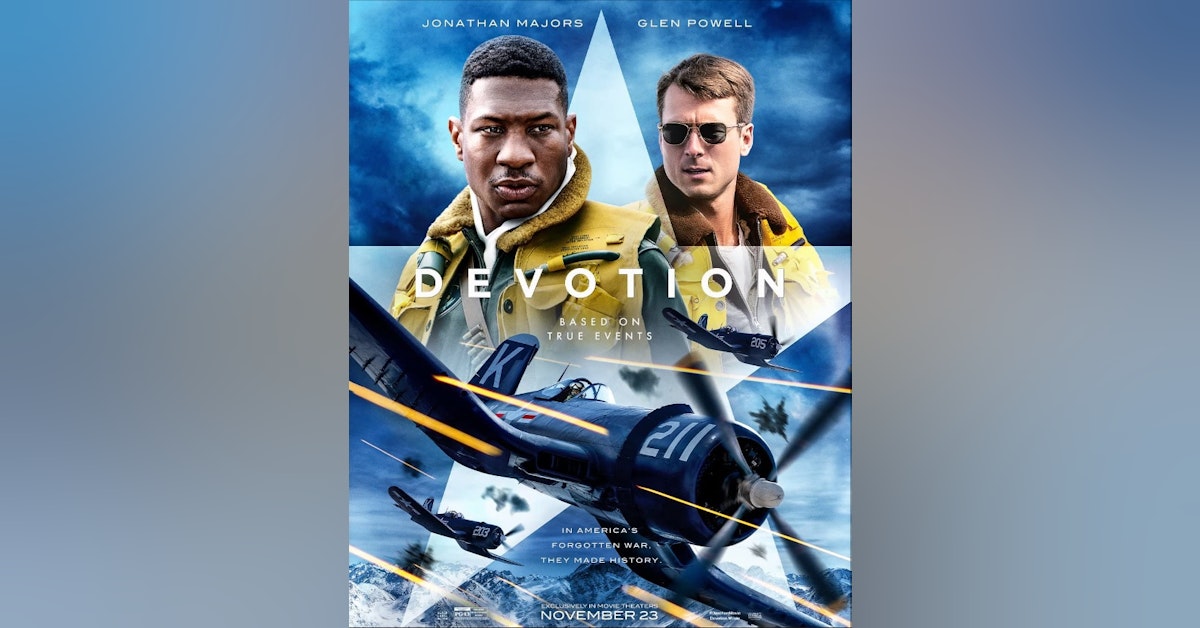 Devotion - Movie Review