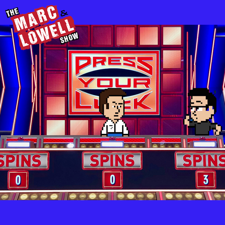 The Best of Marc and Lowell Vol. 20