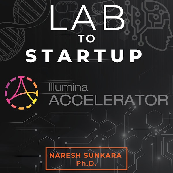 Illumina accelerator for genomics startups Image