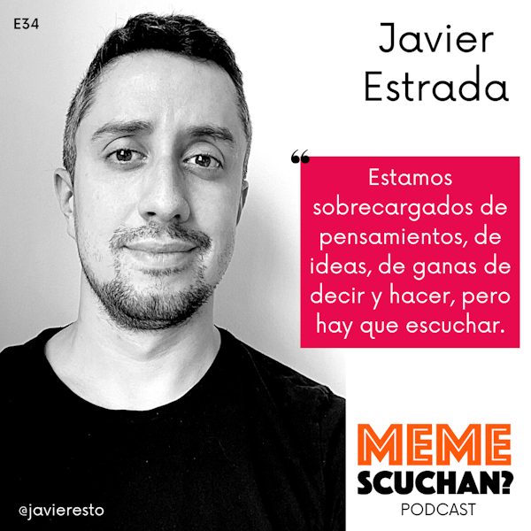 E34 | Publicando La Verdad | Javier Estrada