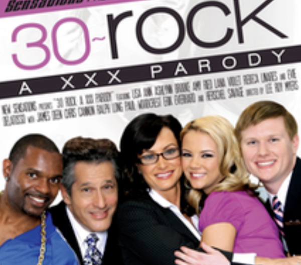 #47- 30 Rock Porn (reprise) Image