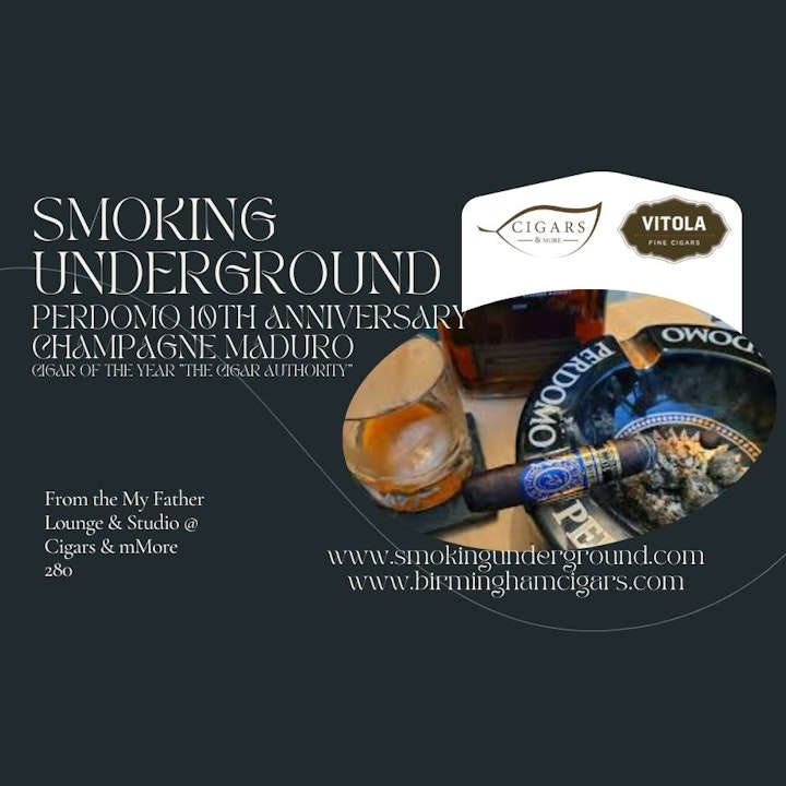 CIgar of the Year Month 018