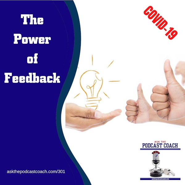 The Power of Feedback Image