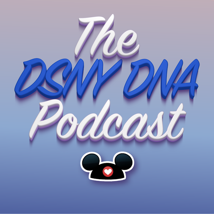 The DSNY DNA Podcast