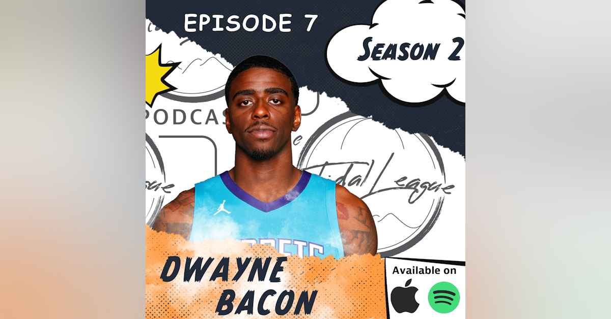 Dwayne Bacon | Free Agency | The Real Me