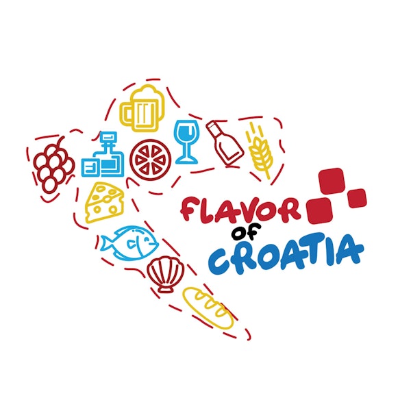 Trailer: Flavor of Croatia Podcast