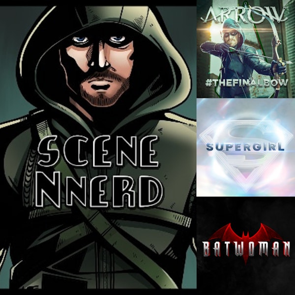 SNN: Arrow Series Finale & More Image