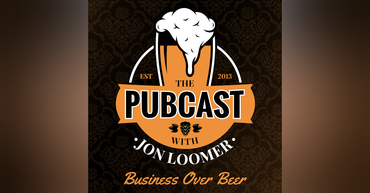 PUBCAST: Showing Up