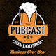 The Pubcast with Jon Loomer Album Art