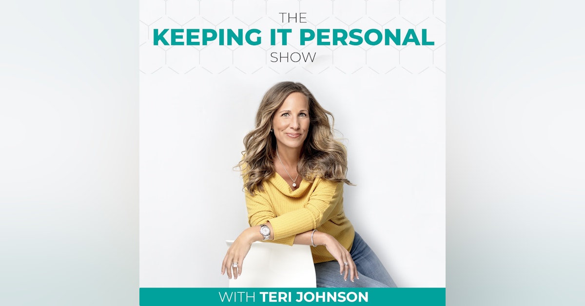 033. The Power of Being Present