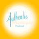 Authentic Wednesday Podcast Album Art