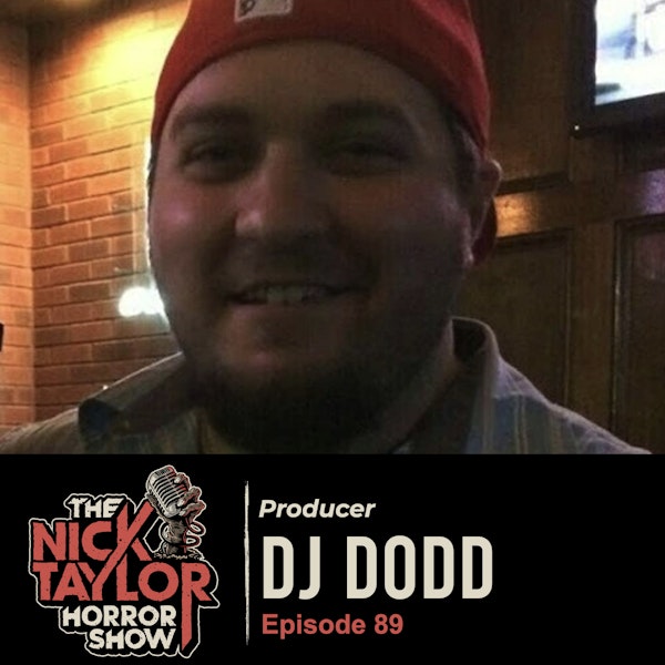 Prolific Producer, DJ Dodd [Episode 89] Image