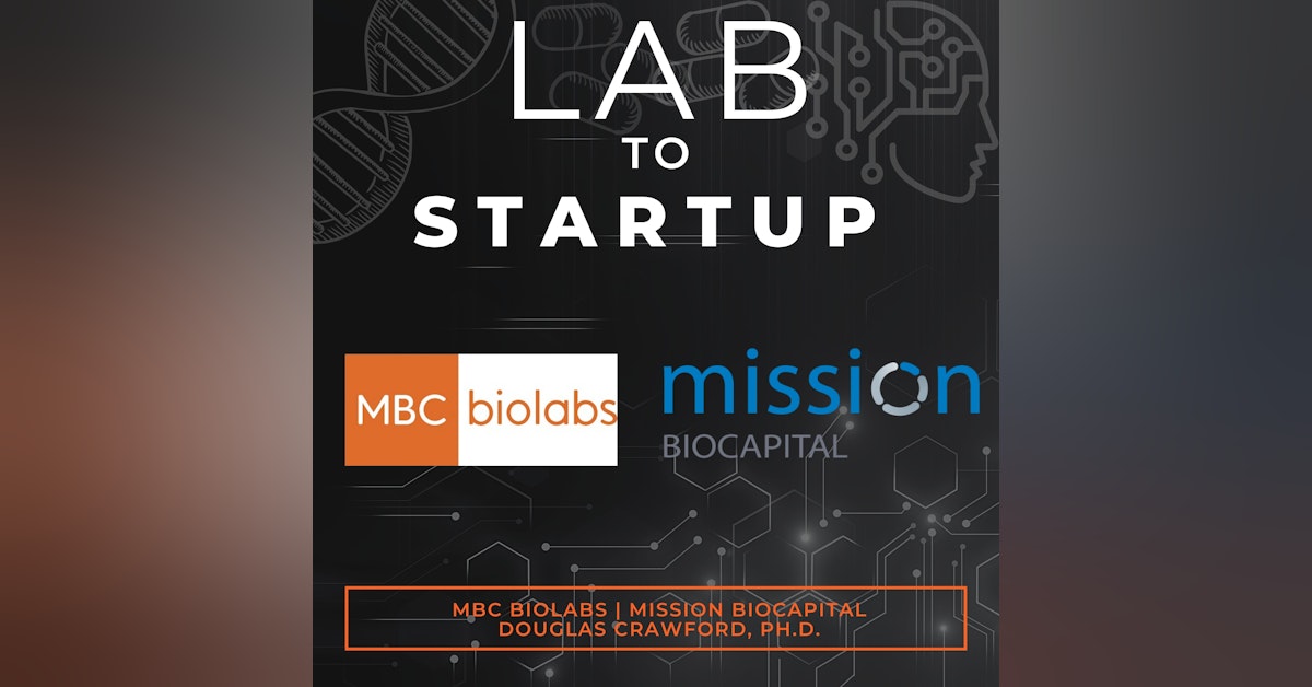 Enabling Awesome through MBC Biolabs, Mission Bio Capital & Mission Bay Capital