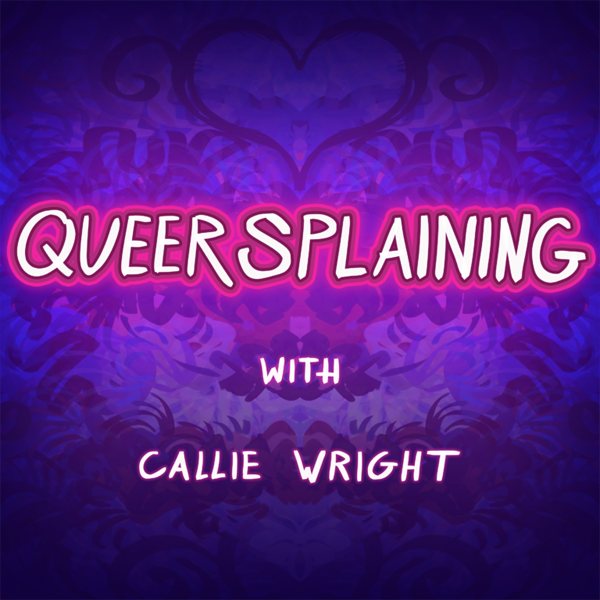 Episode 526: Trans Rights with Callie Wright Image