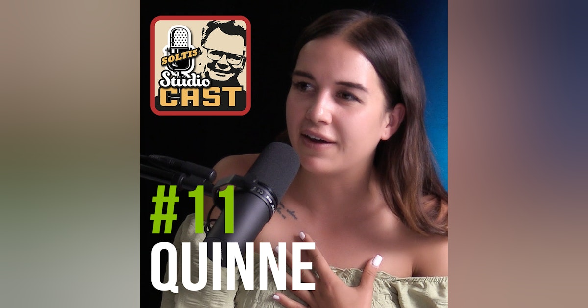 11 | Quinne