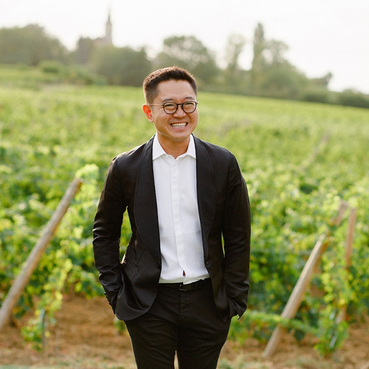 Wedding photographer and Sony Ambassador David Soong | Sony Alpha Photographers Podcast