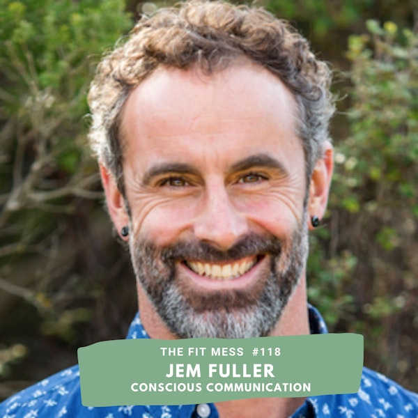 How To Improve Your Experience With Existence And Enhance Your Relationship With Life With Jem Fuller Image