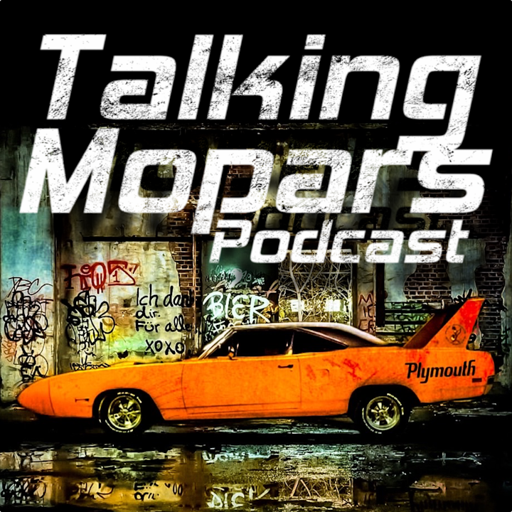 Episode 129: The $3,000 Hooptie Build Off w/ Jonny Mopar and Jeremy Williams from Sorta Stock Mopars