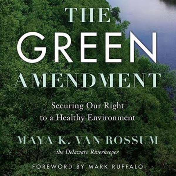 Episode 492: The Green Amendment Image