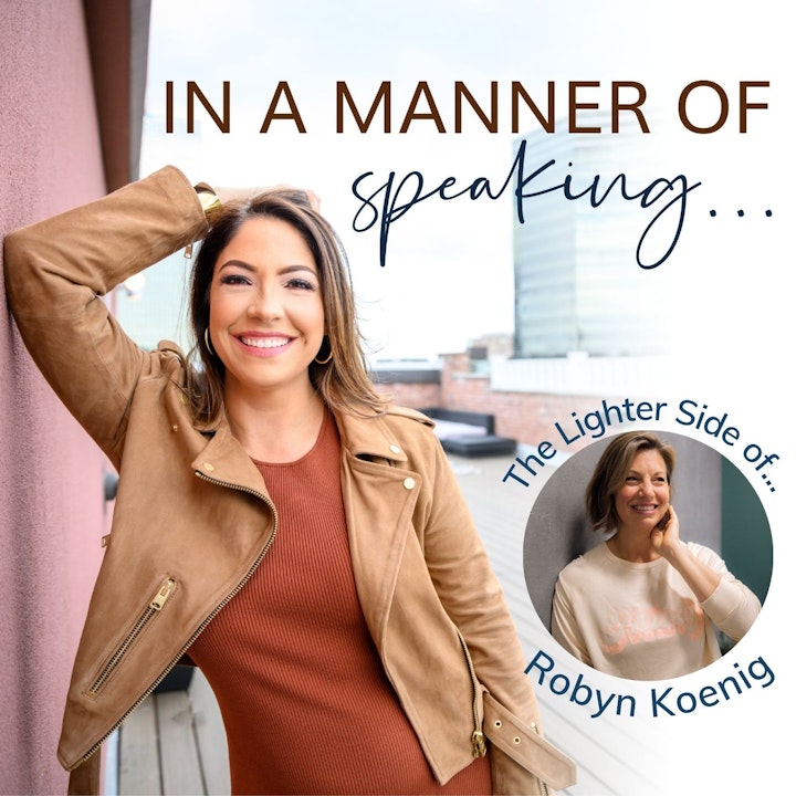 Ep. 24: Simply Small Business feat. Robyn Koenig