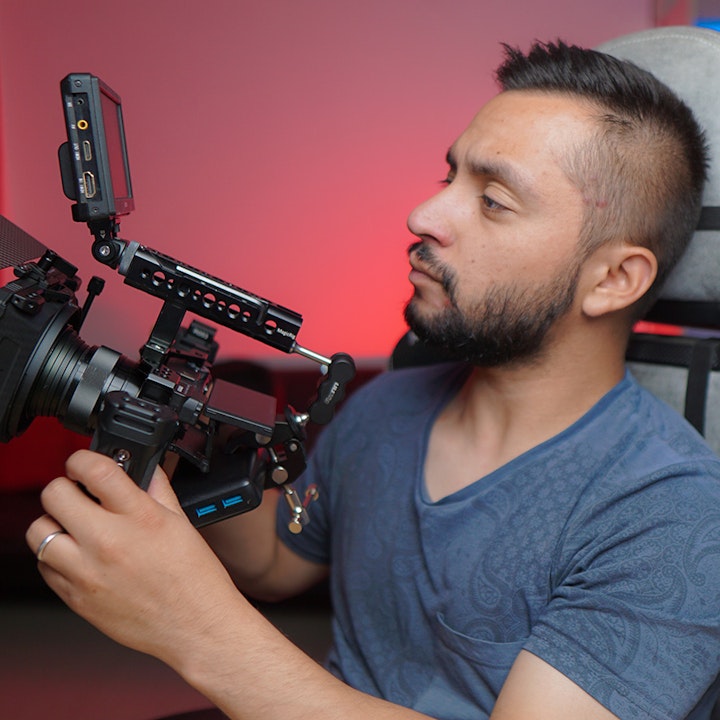 Video Maker and Sony Alpha Partner Rodrigo Abarca | Sony Alpha Photographers Podcast